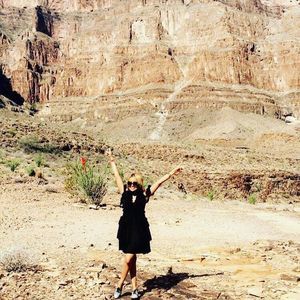 Meet your Posher, Karen