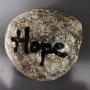 Meet your Posher, Maddie