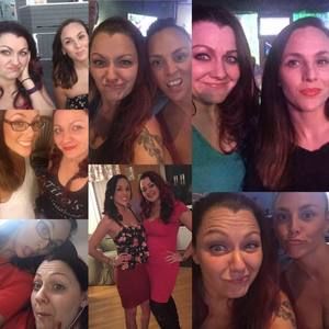 Meet your Posher, Manda