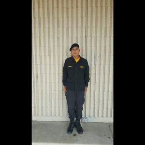 Meet your Posher, Janell