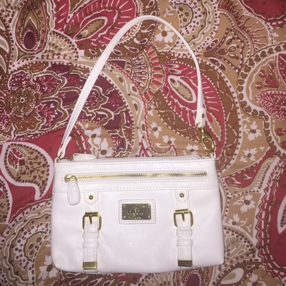 *~ NICOLE Mini Purse/Wristlet, NEW, no tags. ~*
