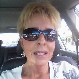 Meet your Posher, Ann
