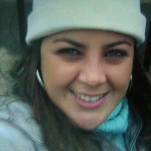 Meet your Posher, Fernanda