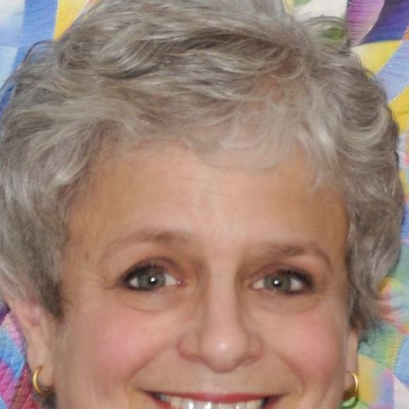 Meet your Posher, Carol