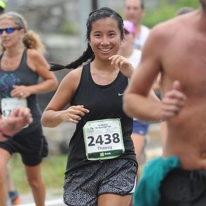 Meet your Posher, Thaovy