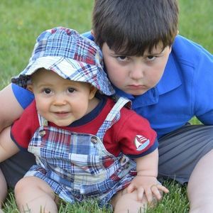 Meet your Posher, Chasity hinkle