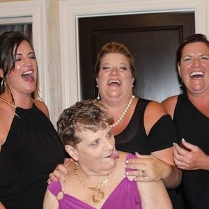 Meet your Posher, Joanne