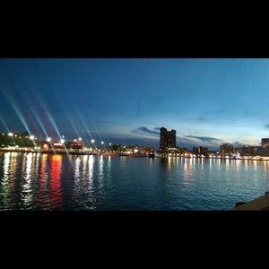 Meet your Posher, Joy