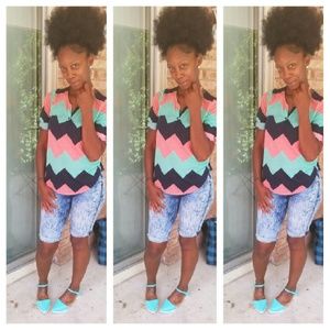 Meet your Posher, Tonya