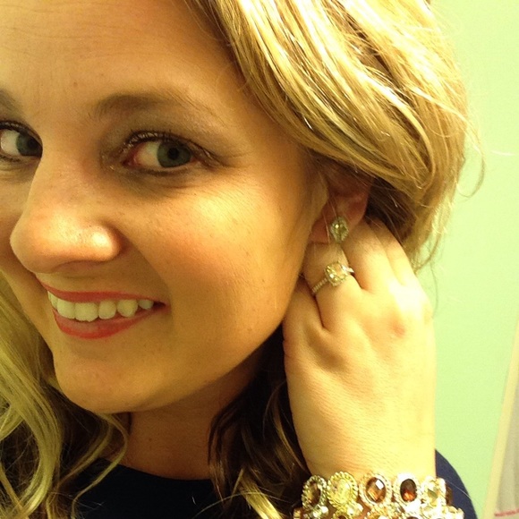 Meet your Posher, Heather