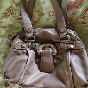 B Makowsky handbag