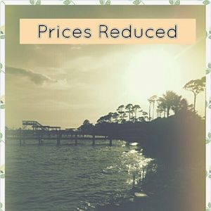Prices Marked Down