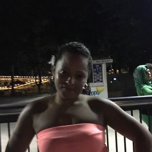 Meet your Posher, Jamila