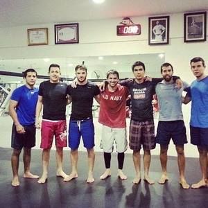 Meet your Posher, Sergio