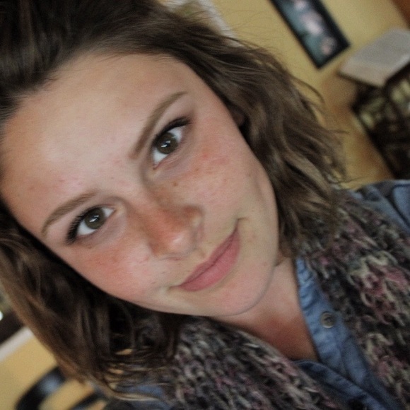 Meet your Posher, Katherine