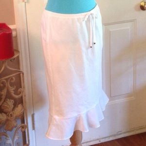 Fun & Flirty Express Skirt