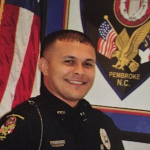 Meet your Posher, Timothy