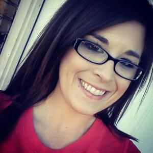 Meet your Posher, Kristi