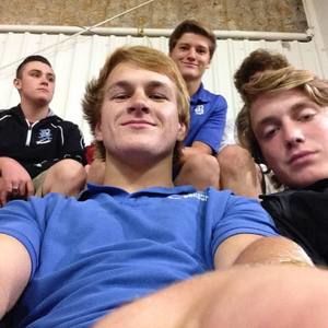 Meet your Posher, Tyler