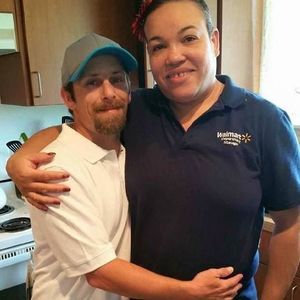 Meet your Posher, Paula