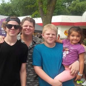 Meet your Posher, Ryan