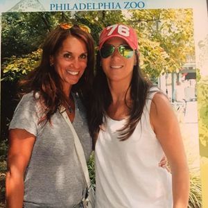 Meet your Posher, Leah