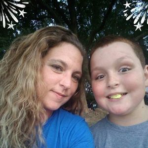 Meet your Posher, Candy