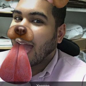 Meet your Posher, Jacob