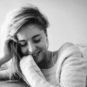 Meet your Posher, Gabrielle