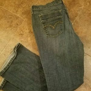 Levi's Jeans