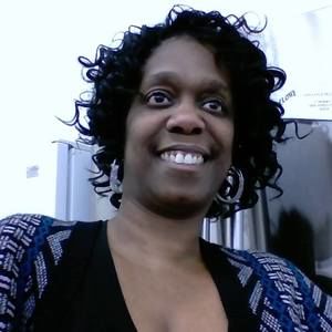 Meet your Posher, Verna