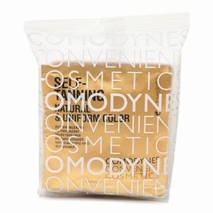 Comodynes Self Tanning towelettes- NEW!