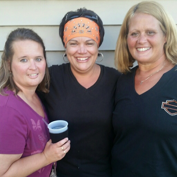 Meet your Posher, Brandy - Picture 1 of 1