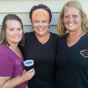 Meet your Posher, Brandy