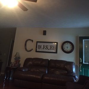 Meet your Posher, Miranda