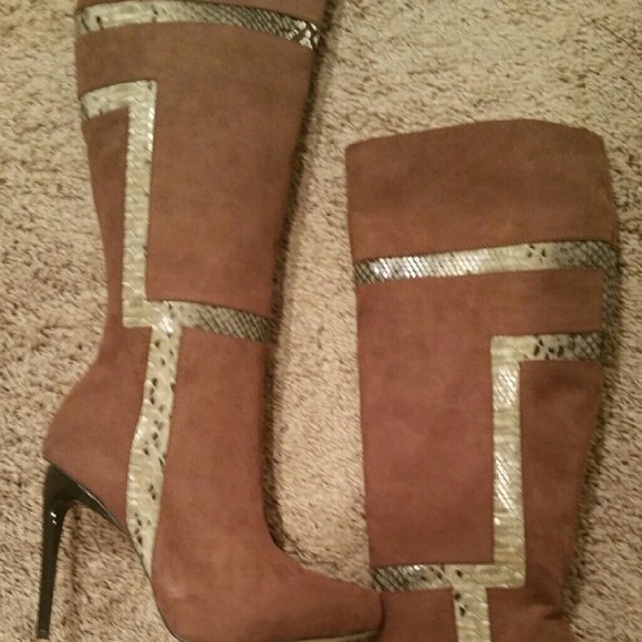 Boots