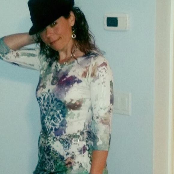 Meet your Posher, Amy