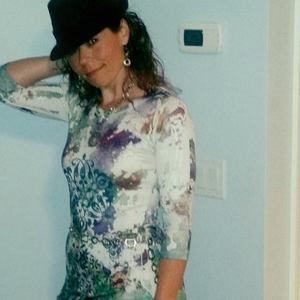 Meet your Posher, Amy