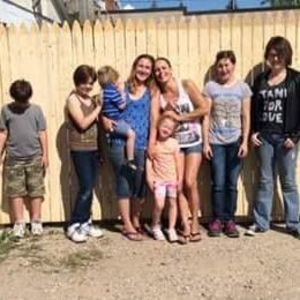 Meet your Posher, Lori