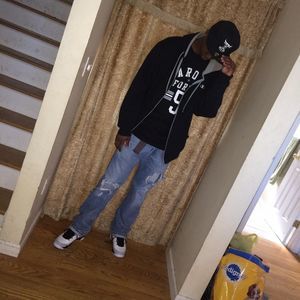 Meet your Posher, Brandon