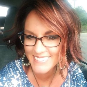 Meet your Posher, Christi