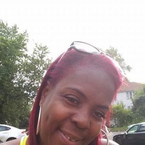 Meet your Posher, Teresa