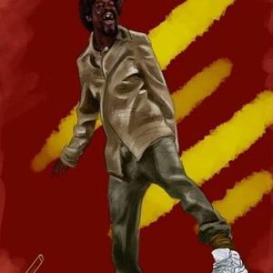 Meet your Posher, Tyrone