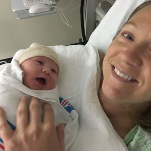 Meet your Posher, Kelli