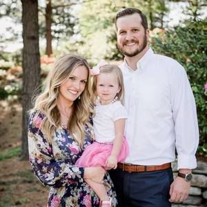 Meet your Posher, Alison