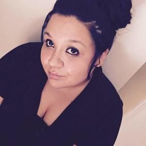 Meet your Posher, Anastasia