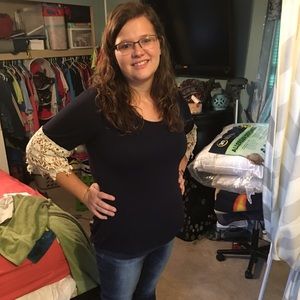 Meet your Posher, Jennifer
