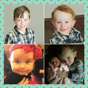 Meet your Posher, Deb