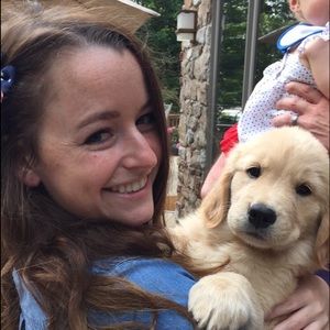 Meet your Posher, Lindsay