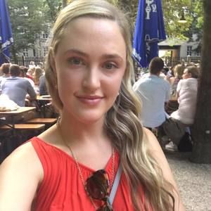 Meet your Posher, Amber